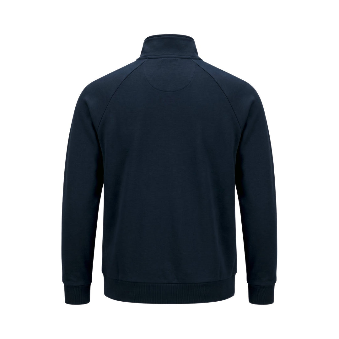 L/P ZIP INTERLOCK BLUE HE2420008 BLUE HESKIMO