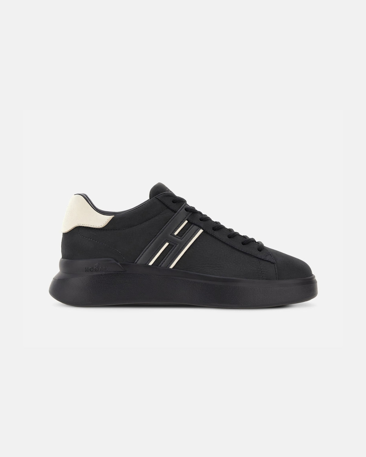 Sneakers Hogan H580<BR/>Blu HXM5800DV42UI E361E HOGAN