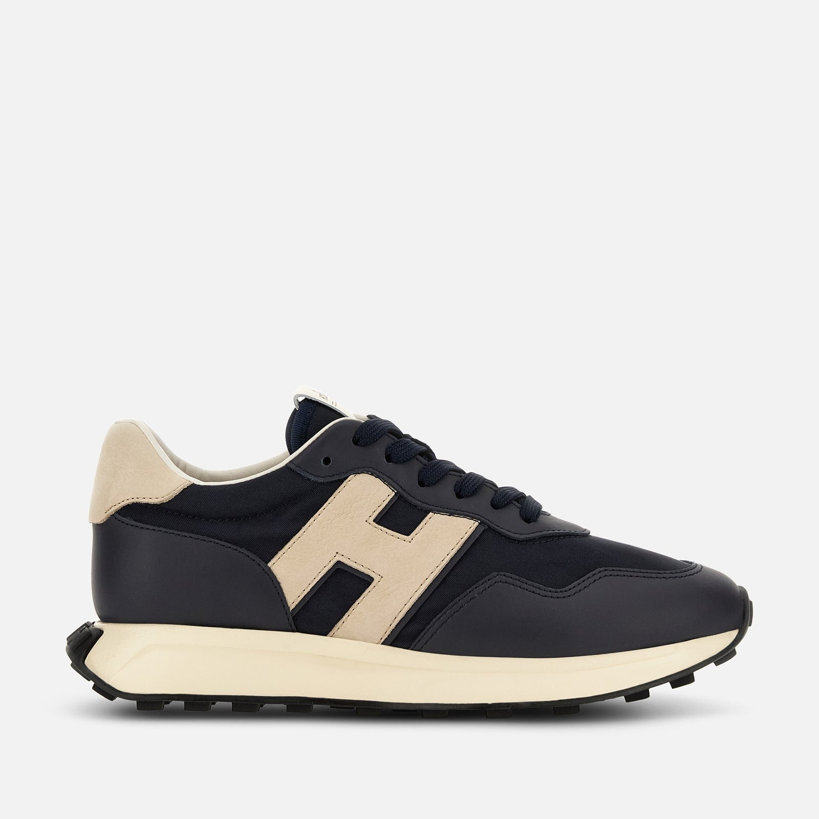 Sneakers Hogan H601<BR/>Blu HXM6010FZ40VF U0FDC HOGAN