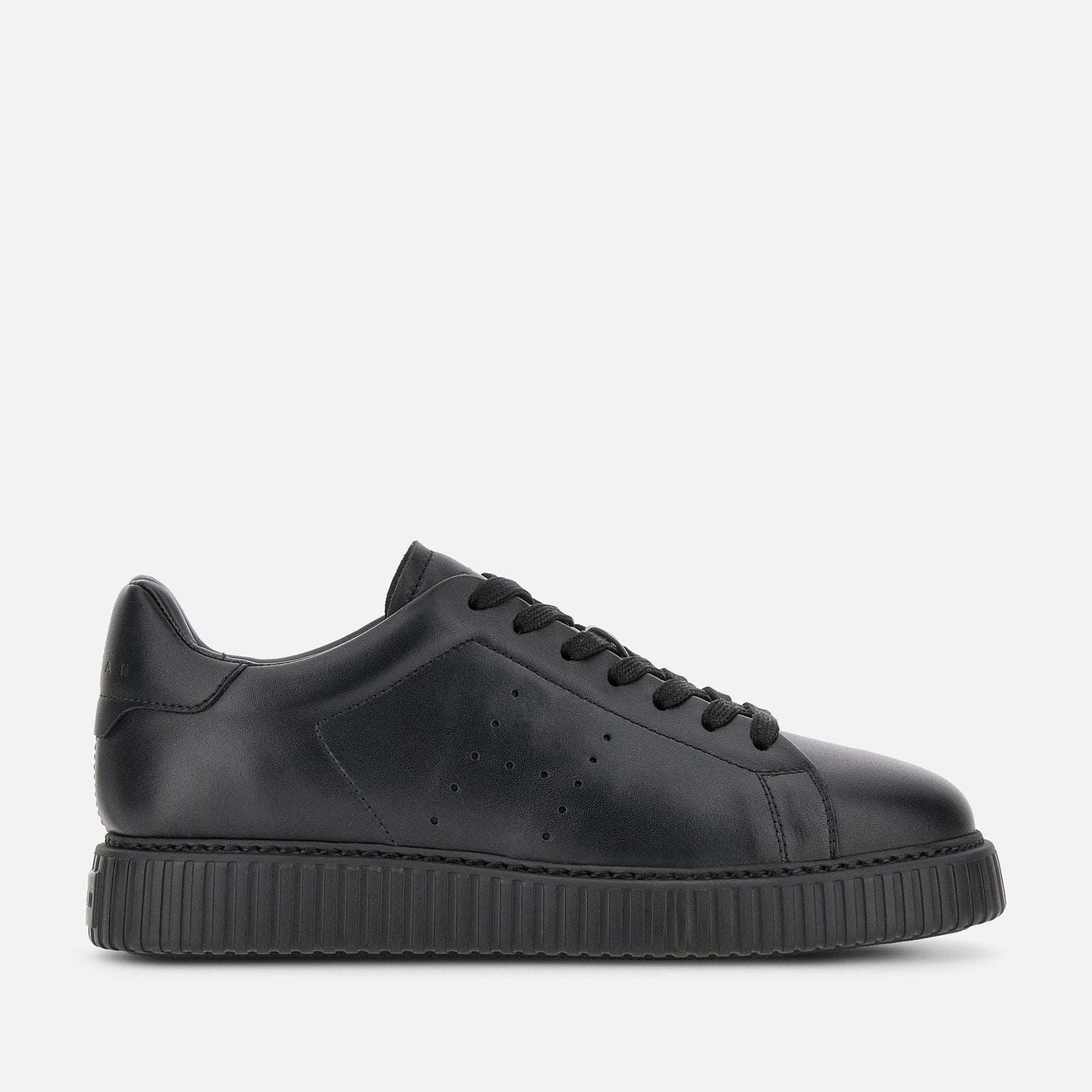 Sneakers Hogan H-Stripes<BR/>Nero HXM6770GF5FUD MB999 HOGAN
