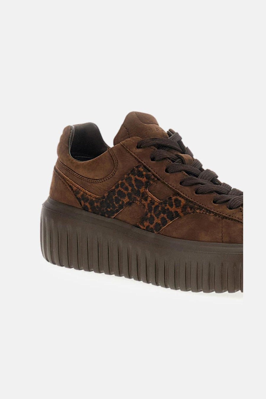 Sneakers Hogan H-Stripes HXW6450FE9AVH 80R1D HOGAN