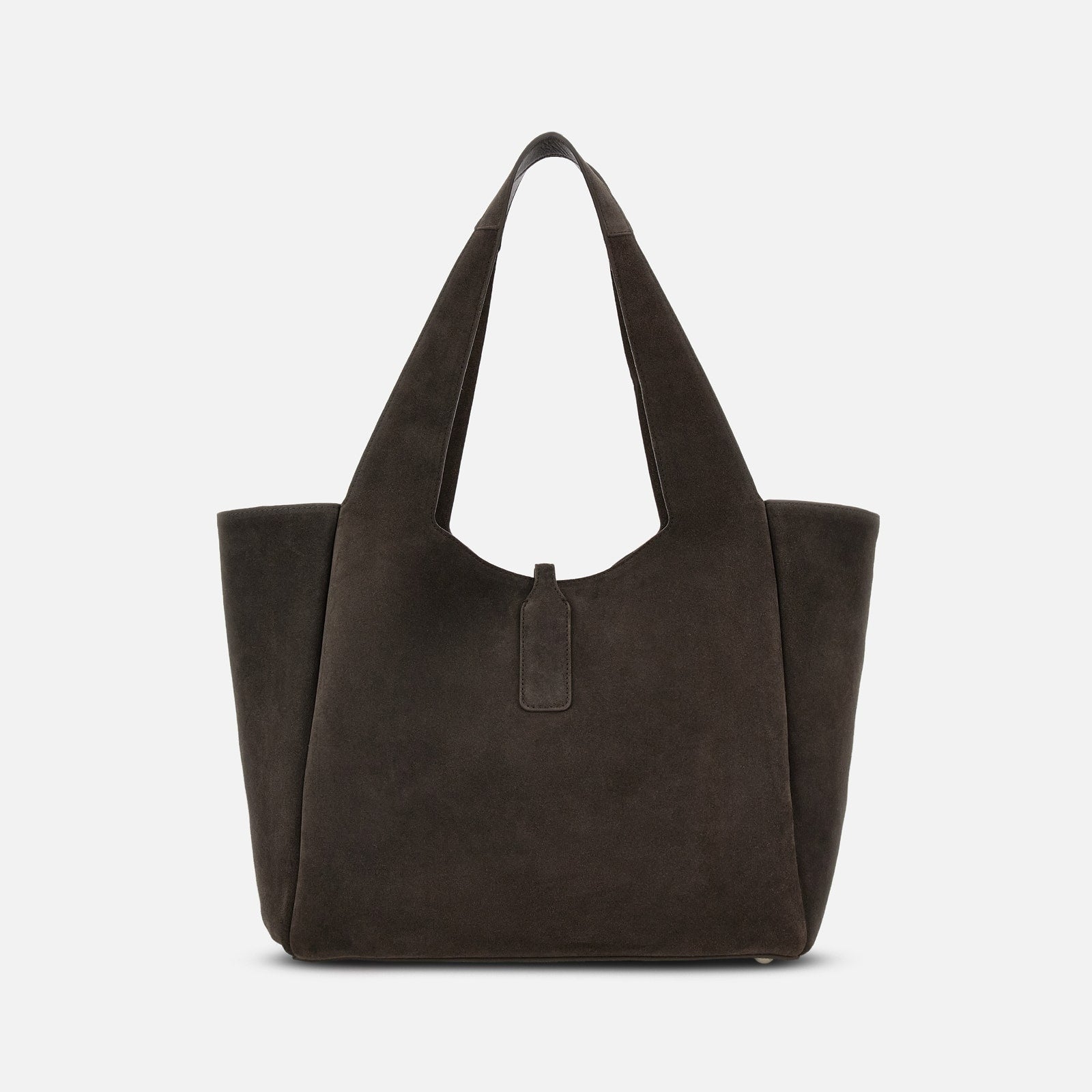 Borsa Shopping Hogan Trend<BR/>Marrone KBW01XA1300UG MS808 HOGAN