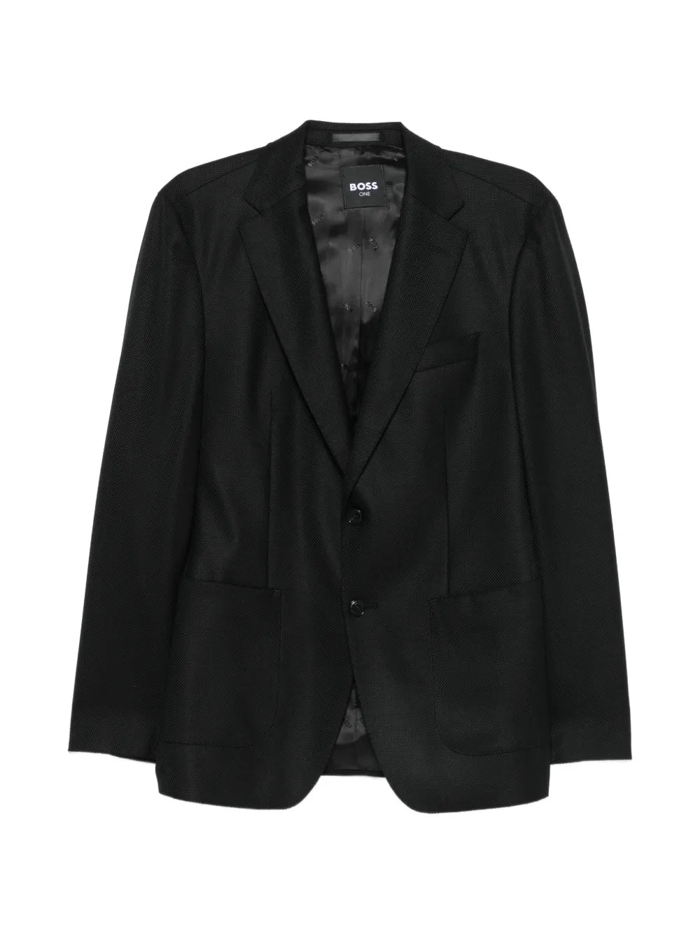 BOSS<BR/>Blazer monopetto 50566953 404 HUGO BOSS