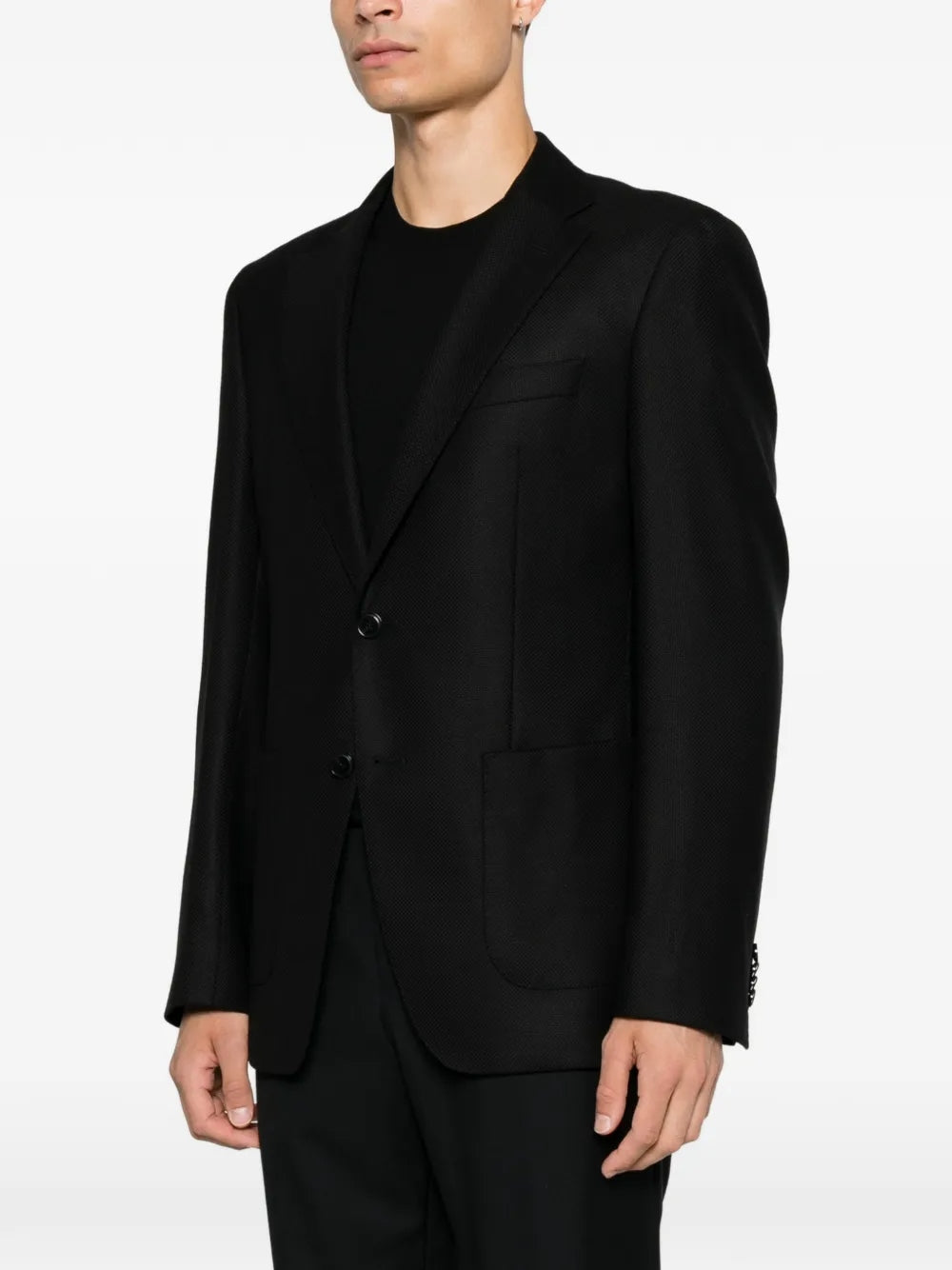 BOSS<BR/>Blazer monopetto 50566953 404 HUGO BOSS