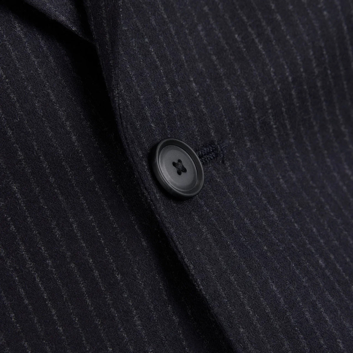 Abito gessato da uomo BOSS REDA in lana italiana elasticizzata 50571973 404 HUGO BOSS