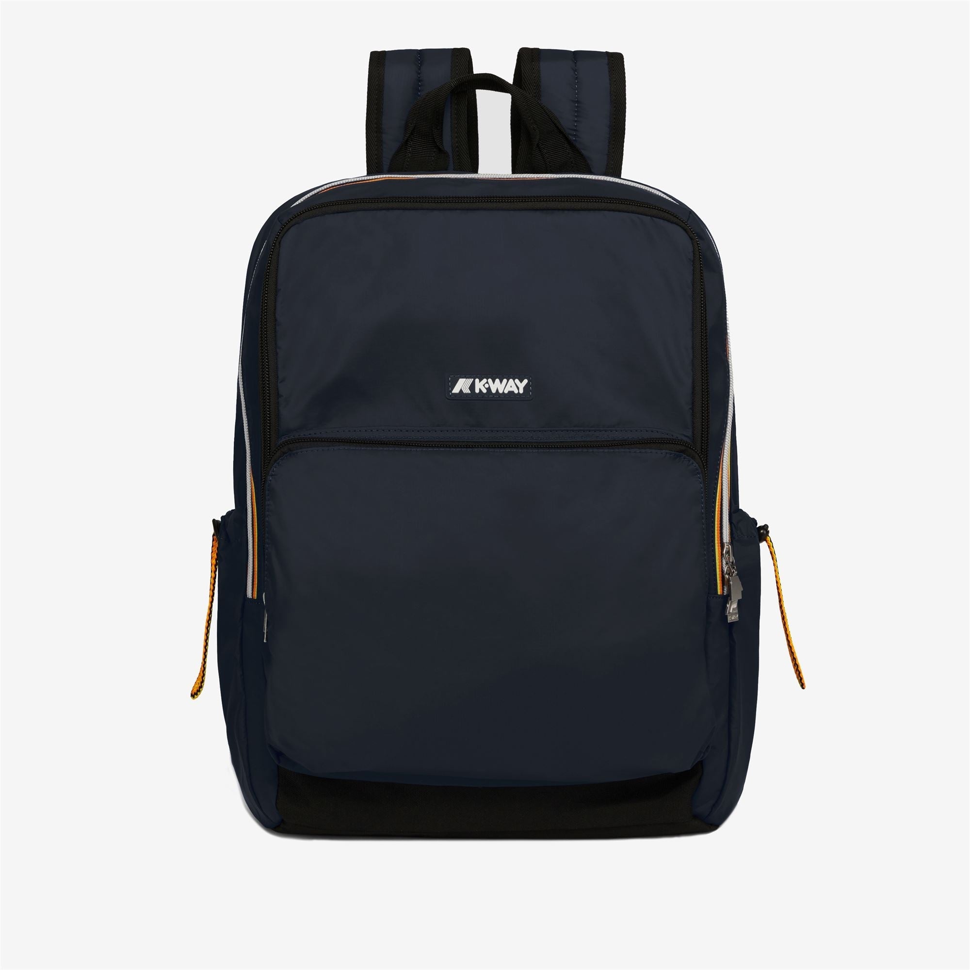 Borsa Gizy<BR/>Zaino unisex in tessuto impermeabile K4112XW K89 K-WAY