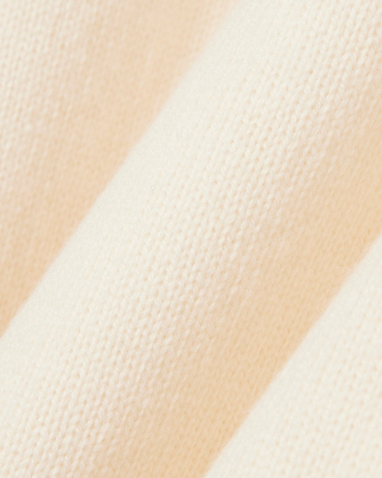 Maglione a girocollo in lana cardata<BR/><BR/> AH2916 XFJ LACOSTE