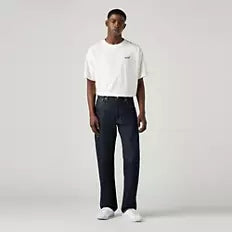 LEVI'S Jeans 555 dritti Taglio Comodo 000LO 0000 LEVI'S