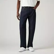 LEVI'S Jeans 555 dritti Taglio Comodo 000LO 0000 LEVI'S