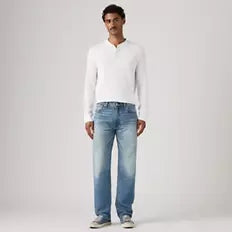 LEVI'S Jeans 555 dritti Taglio Comodo 000LO 0004 LEVI'S
