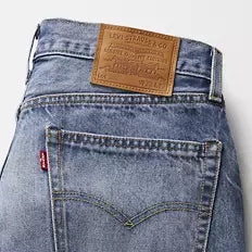 LEVI'S Jeans 555 dritti Taglio Comodo 000LO 0004 LEVI'S