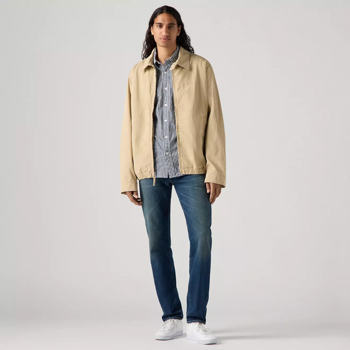LEVI'S Jeans 511 Slim 04511 6127 LEVI'S