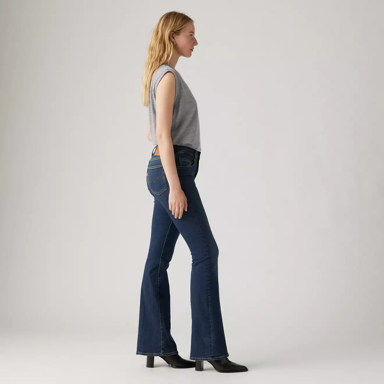 LEVI'S Jeans 726 Svasati A Vita Alta A3410 0014 LEVI'S