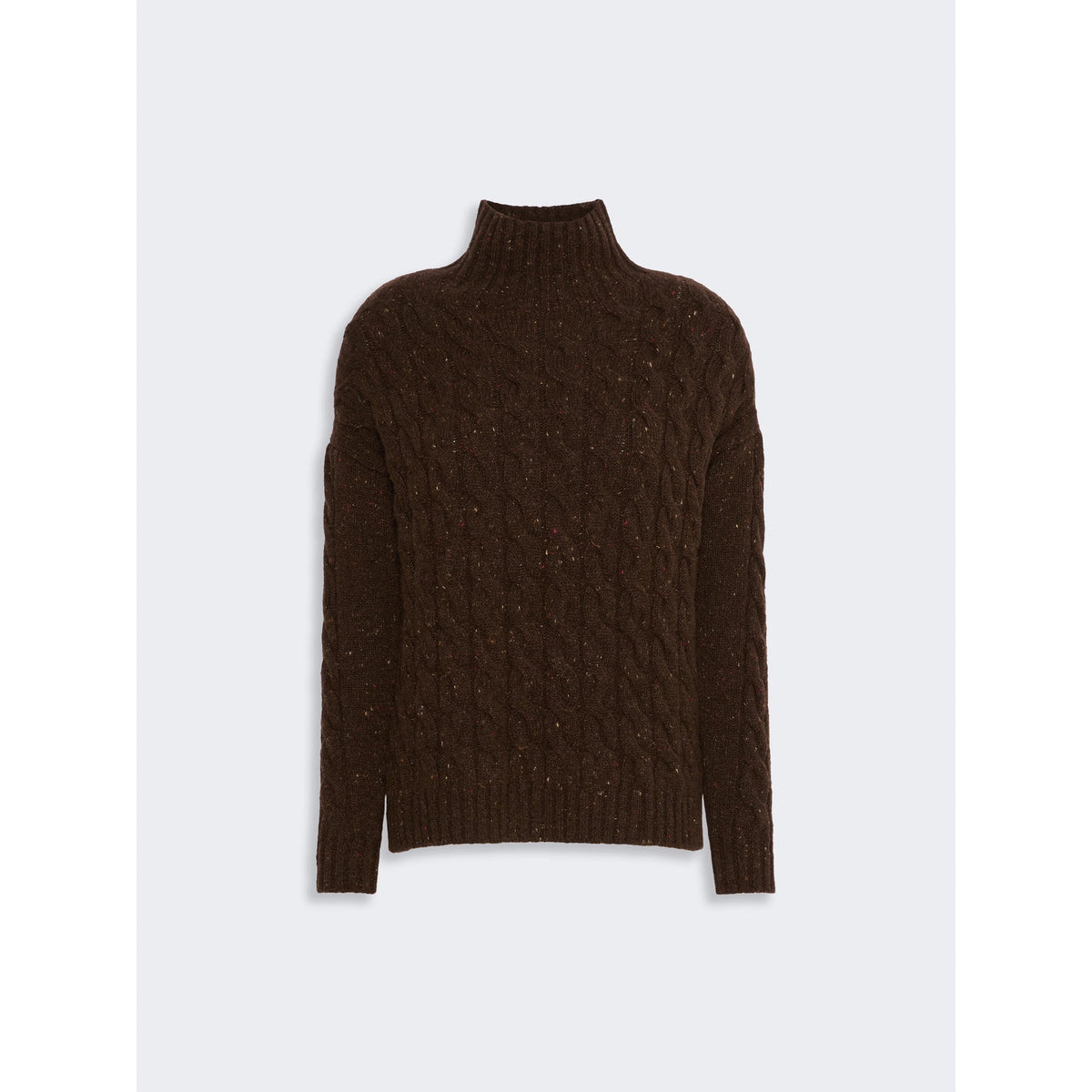 Maglia in filato misto cashmere MXMGIOSTRA 002 MAX MARA