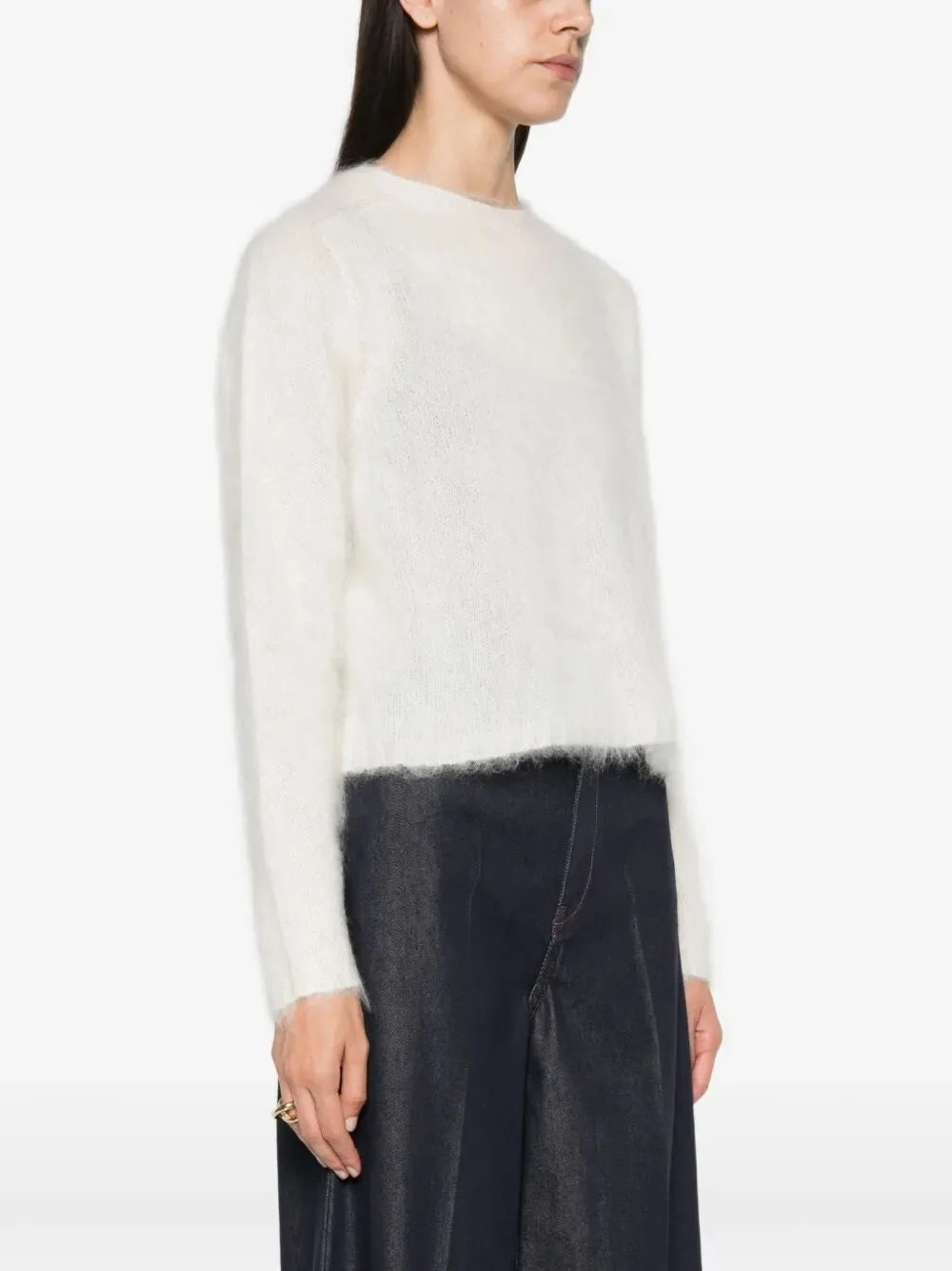 MAX MARA STUDIO Maglia dal volume boxy MSTCAMPALE 001 MAX MARA STUDIO