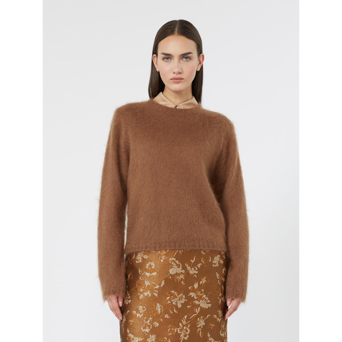 MAX MARA STUDIO MSTCAMPALE 005 MAX MARA STUDIO
