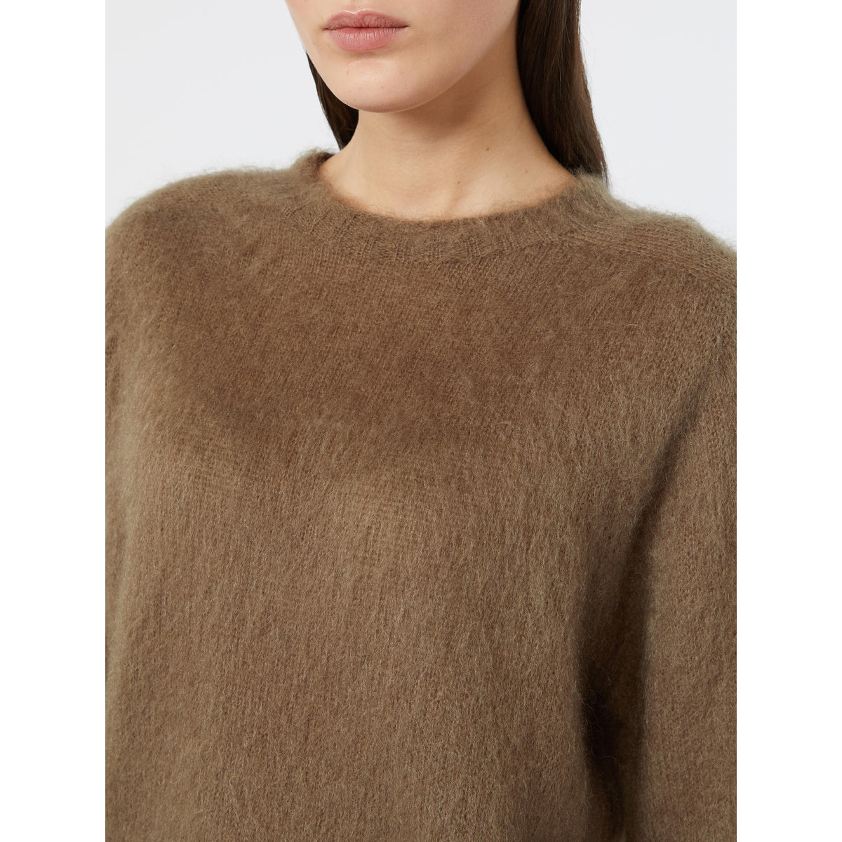 Max Mara Studio Maglia dal volume boxy MSTCAMPALE 007 MAX MARA STUDIO