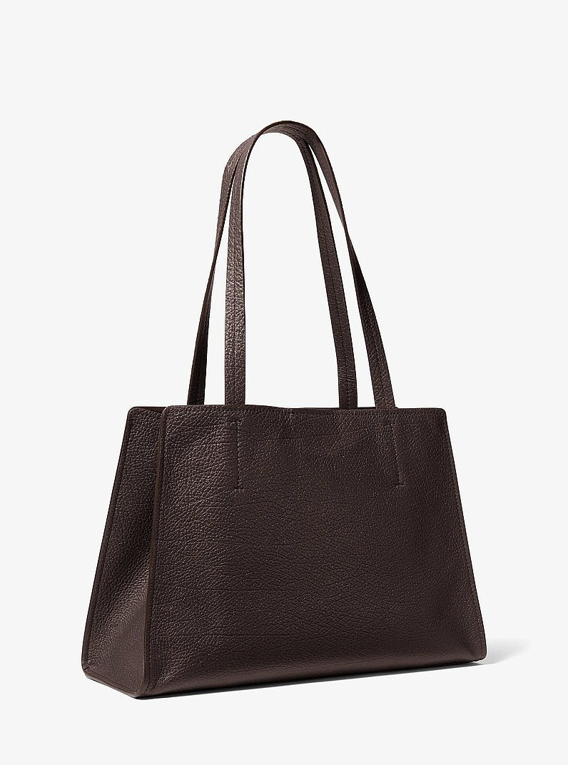 Borsa tote Hamilton Moderne grande in pelle<BR/> 30F6GNXT7L 251 MICHAEL KORS