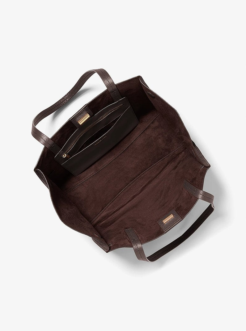 Borsa tote Hamilton Moderne grande in pelle<BR/> 30F6GNXT7L 251 MICHAEL KORS