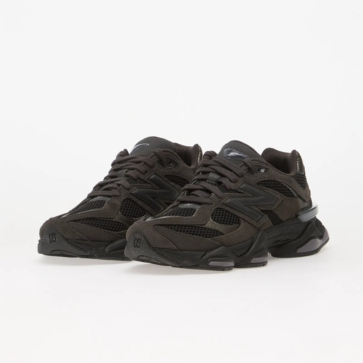 New Balance<BR/>Reflection U906088B Black Neptune Grey U9060 88B NEW BALANCE