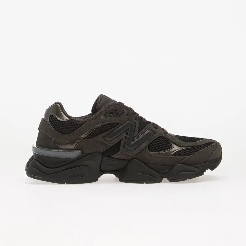 New Balance<BR/>Reflection U906088B Black Neptune Grey U9060 88B NEW BALANCE