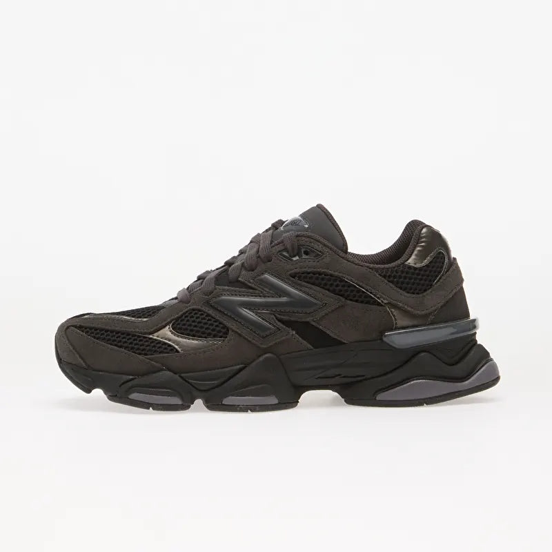 New Balance<BR/>Reflection U906088B Black Neptune Grey U9060 88B NEW BALANCE