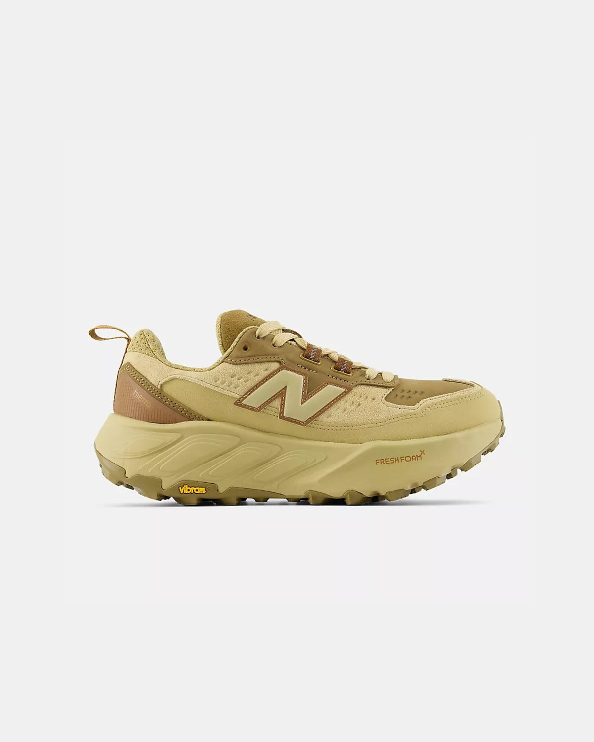 New Balance Fresh Foam X Hierro Trek WHIET 50S NEW BALANCE