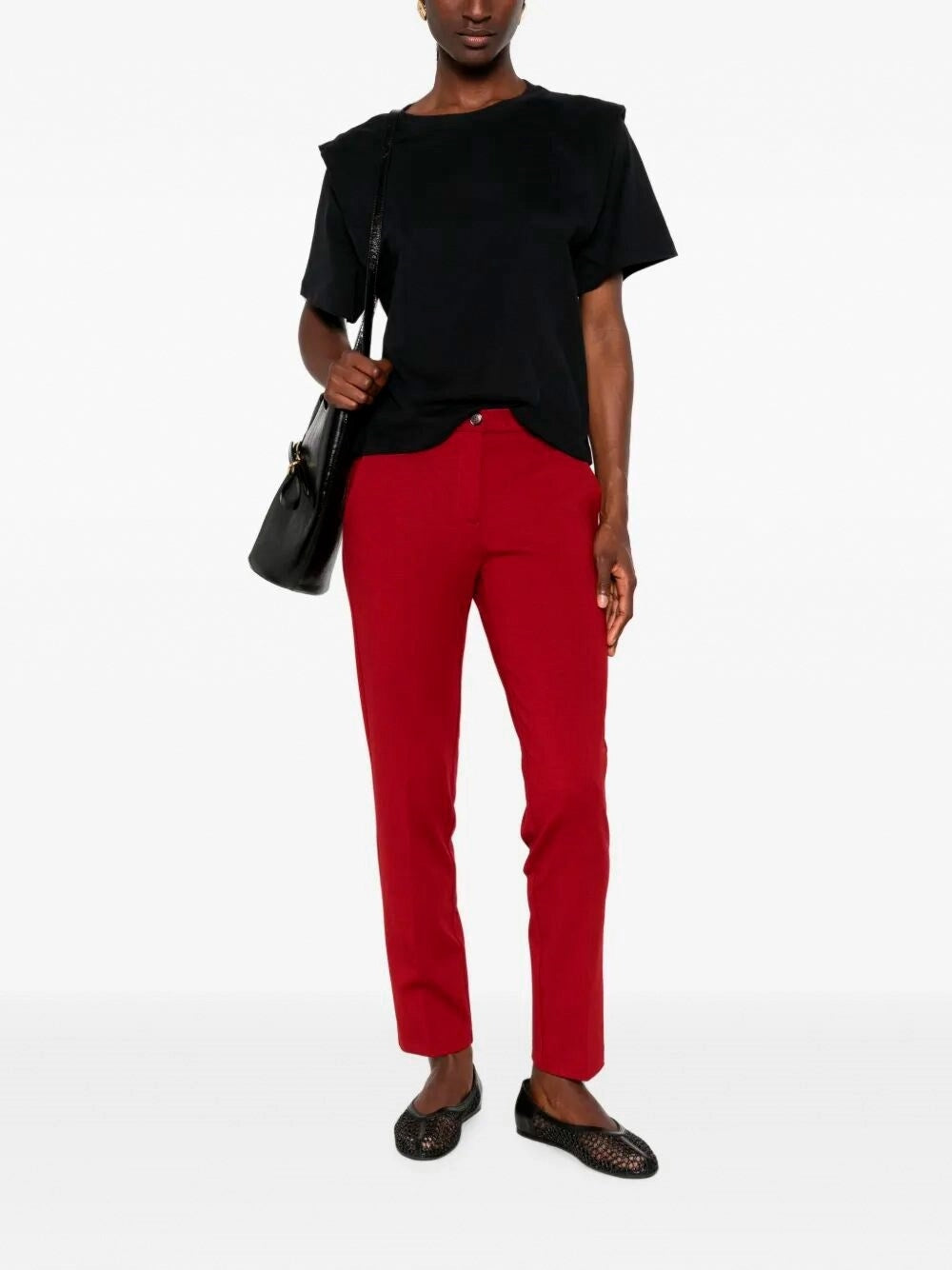 PINKO Pantalone elegante 100155A3NV R59 PINKO