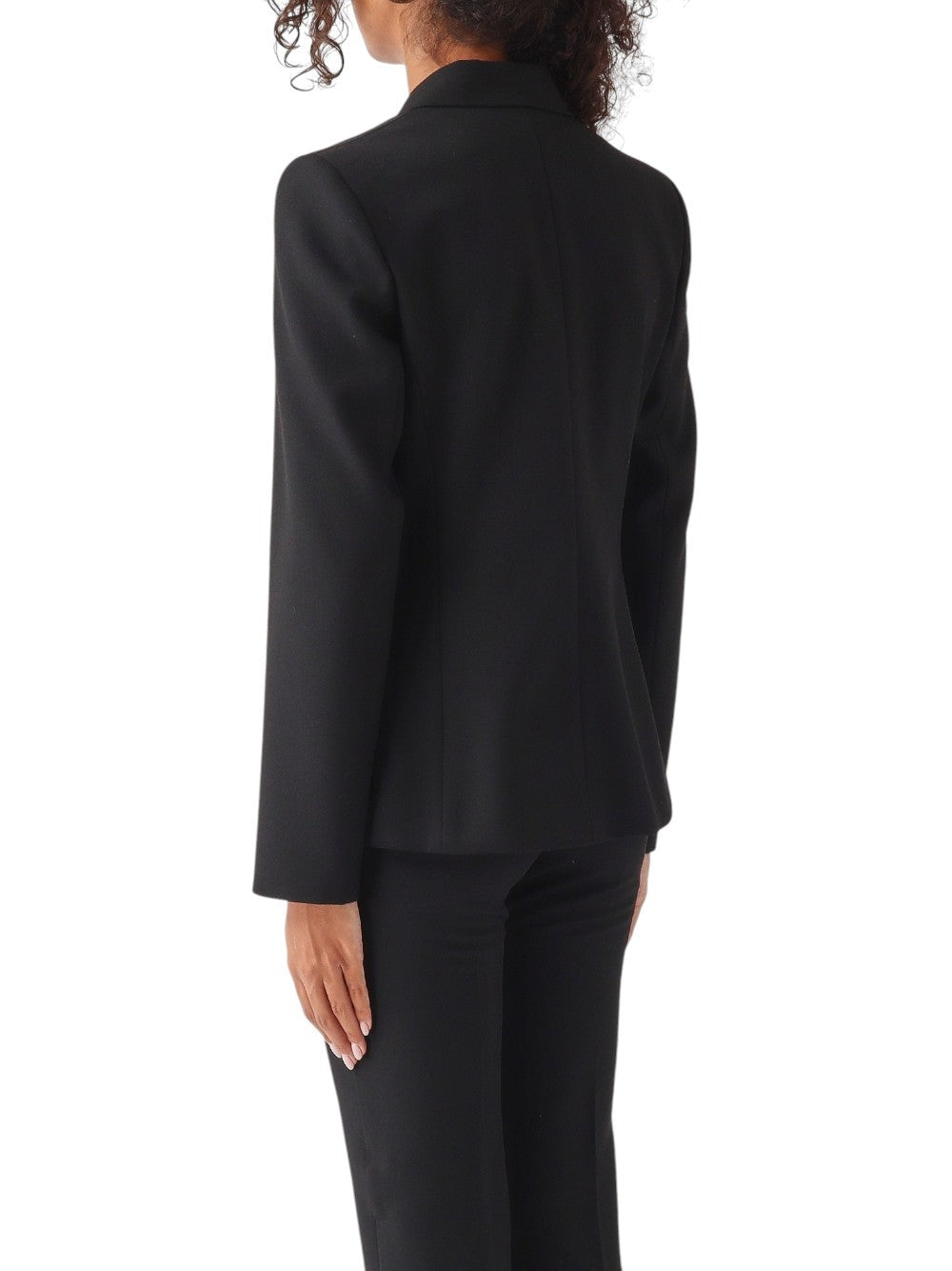 Giacca in misto viscosa alexia 100256A3DA Z99 PINKO