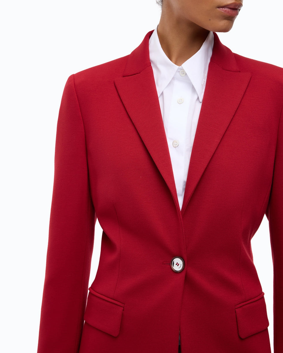 PINKO Giacca blazer monopetto<BR/> 104903A3AH R59 PINKO