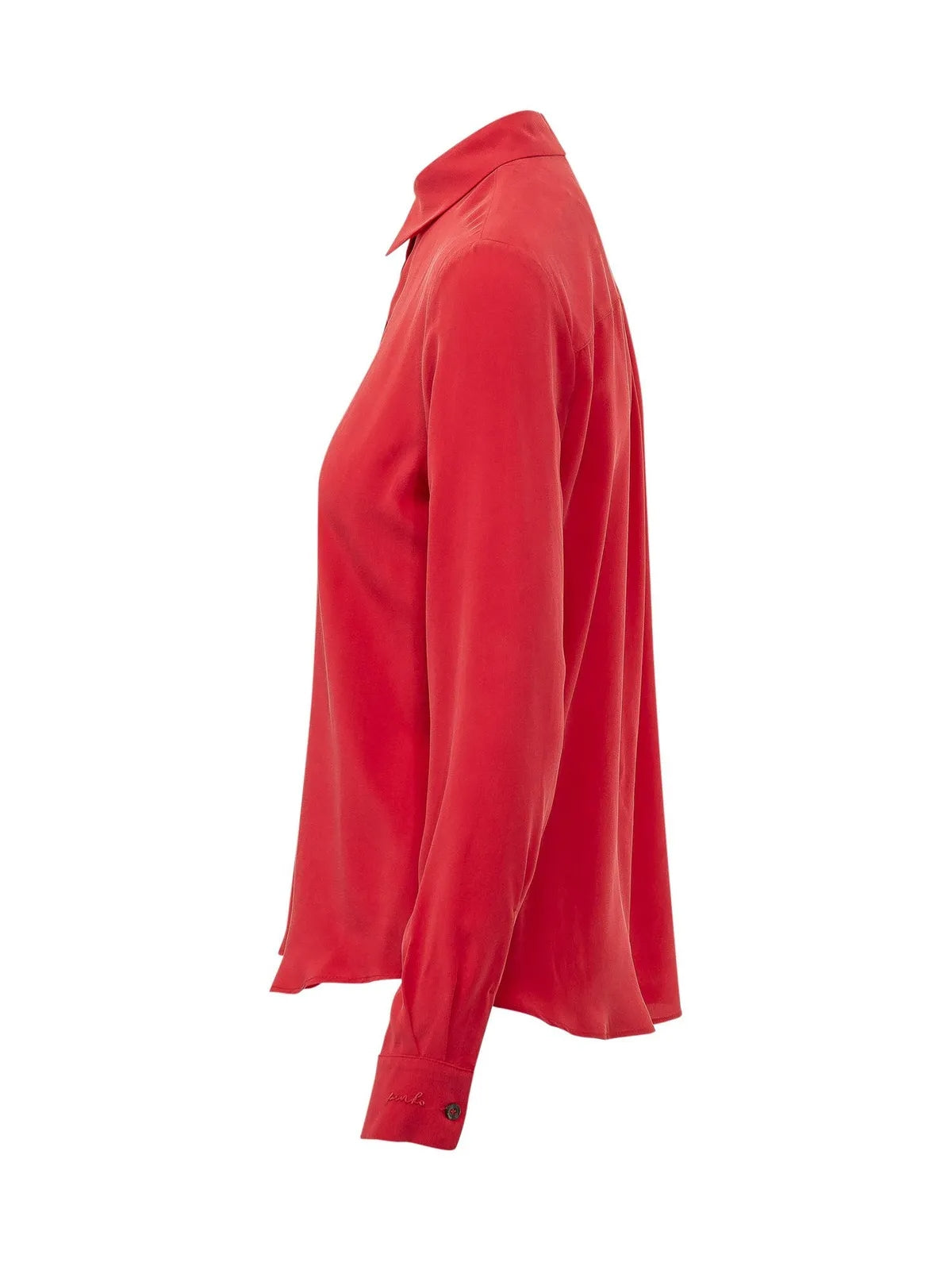 Pinko<BR/>Camicia a maniche lunghe 105593A3L1 R66 PINKO