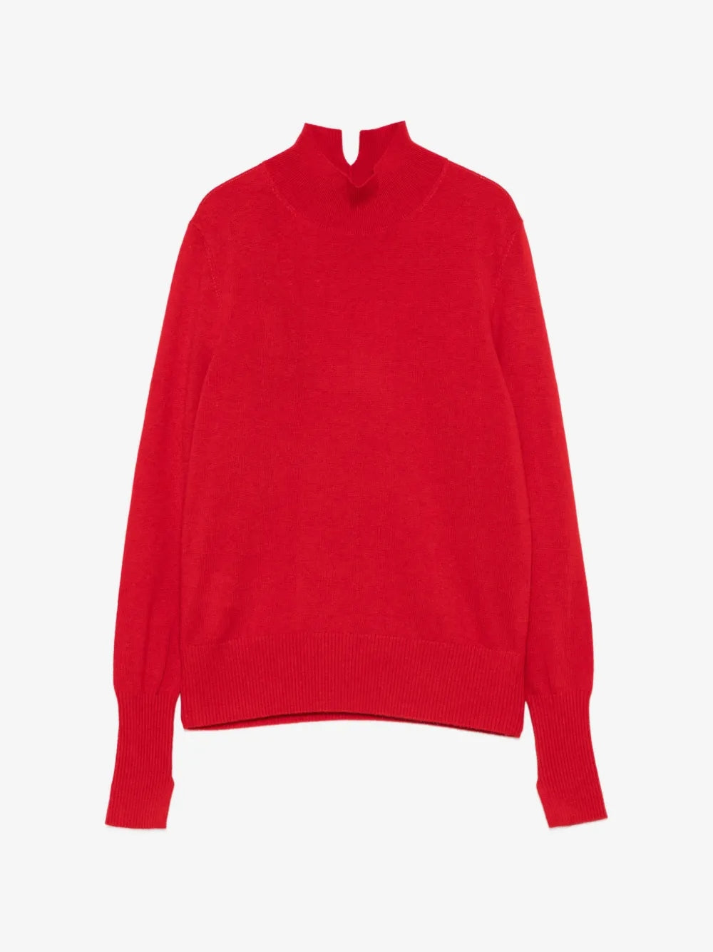 PINKO Maglia dolcevita in lana e cashmere 107204A3G1 R66 PINKO