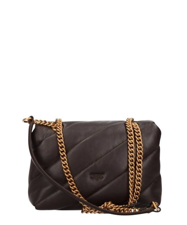 Borsa Pinko Love Puff Classic con Tracolla 107616A0F2 M12Q PINKO