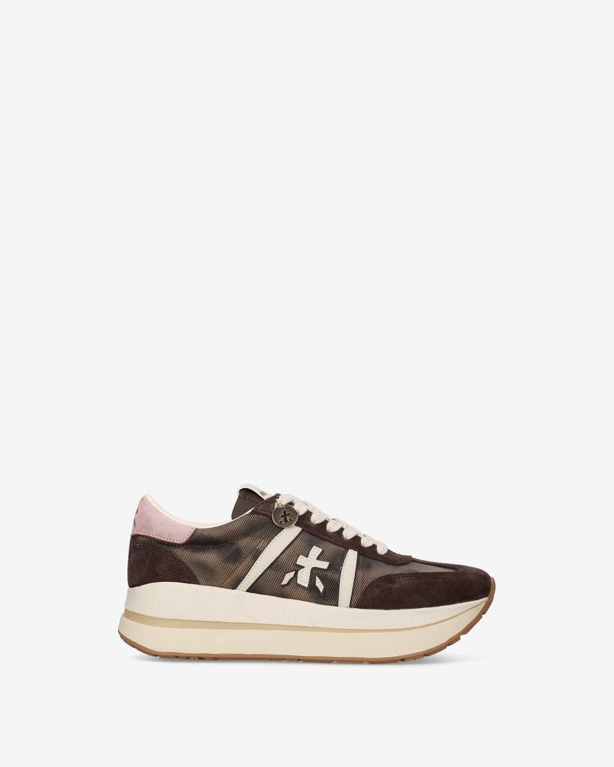 Sneakers Bethcoin 8500 Premiata BETHCOIN 8500 PREMIATA