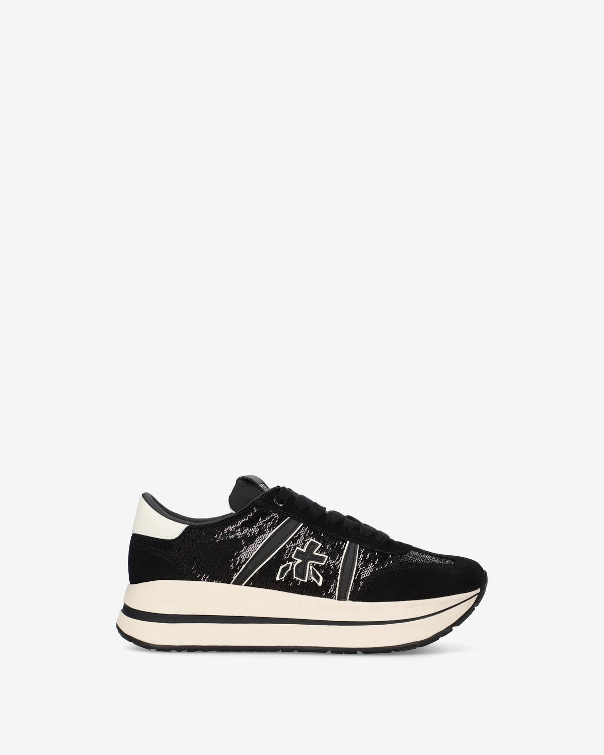 Sneakers Bethcoin 8504 Premiata BETHCOIN 8504 PREMIATA