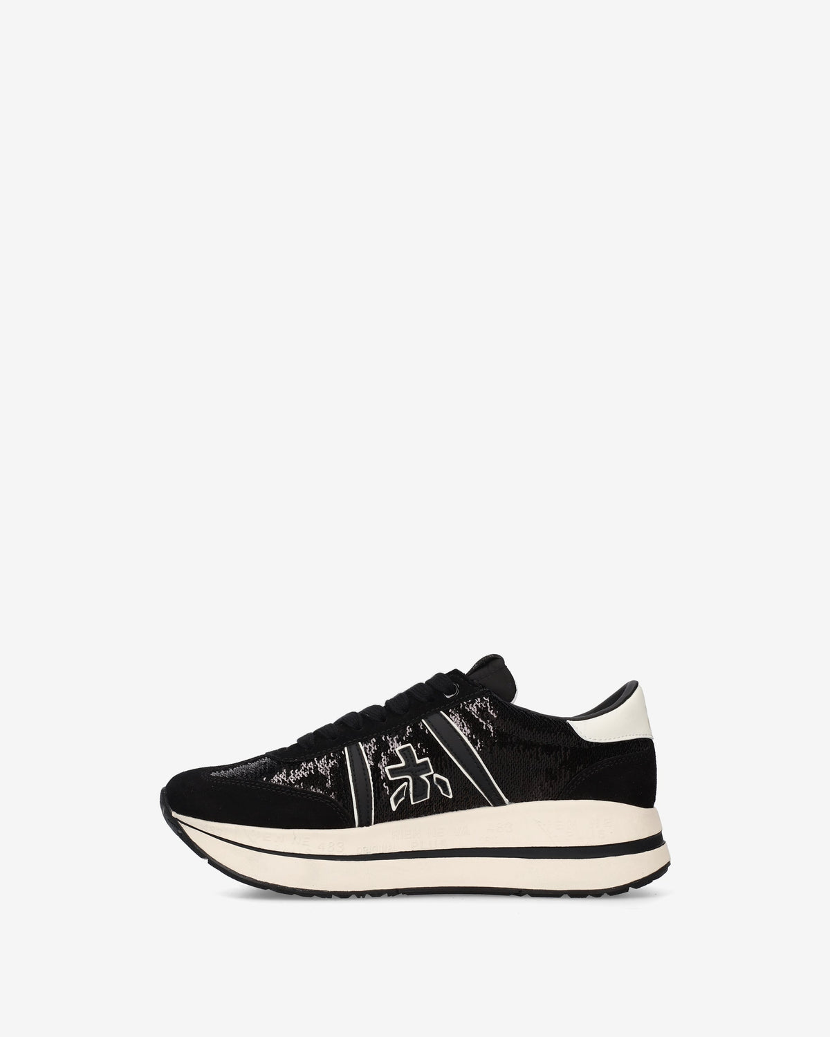 Sneakers Bethcoin 8504 Premiata BETHCOIN 8504 PREMIATA
