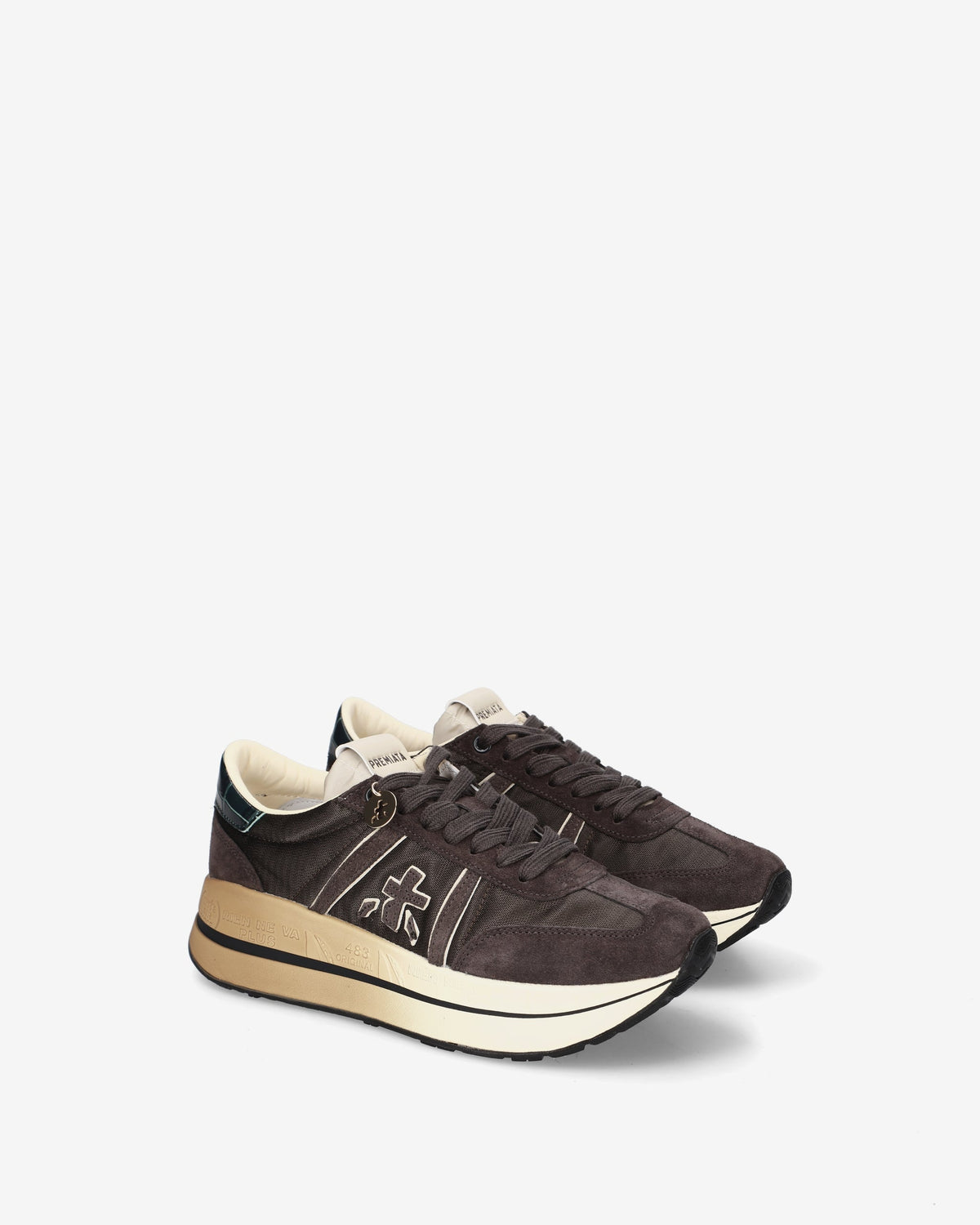 Sneakers Bethcoin 8505 Premiata BETHCOIN 8505 PREMIATA