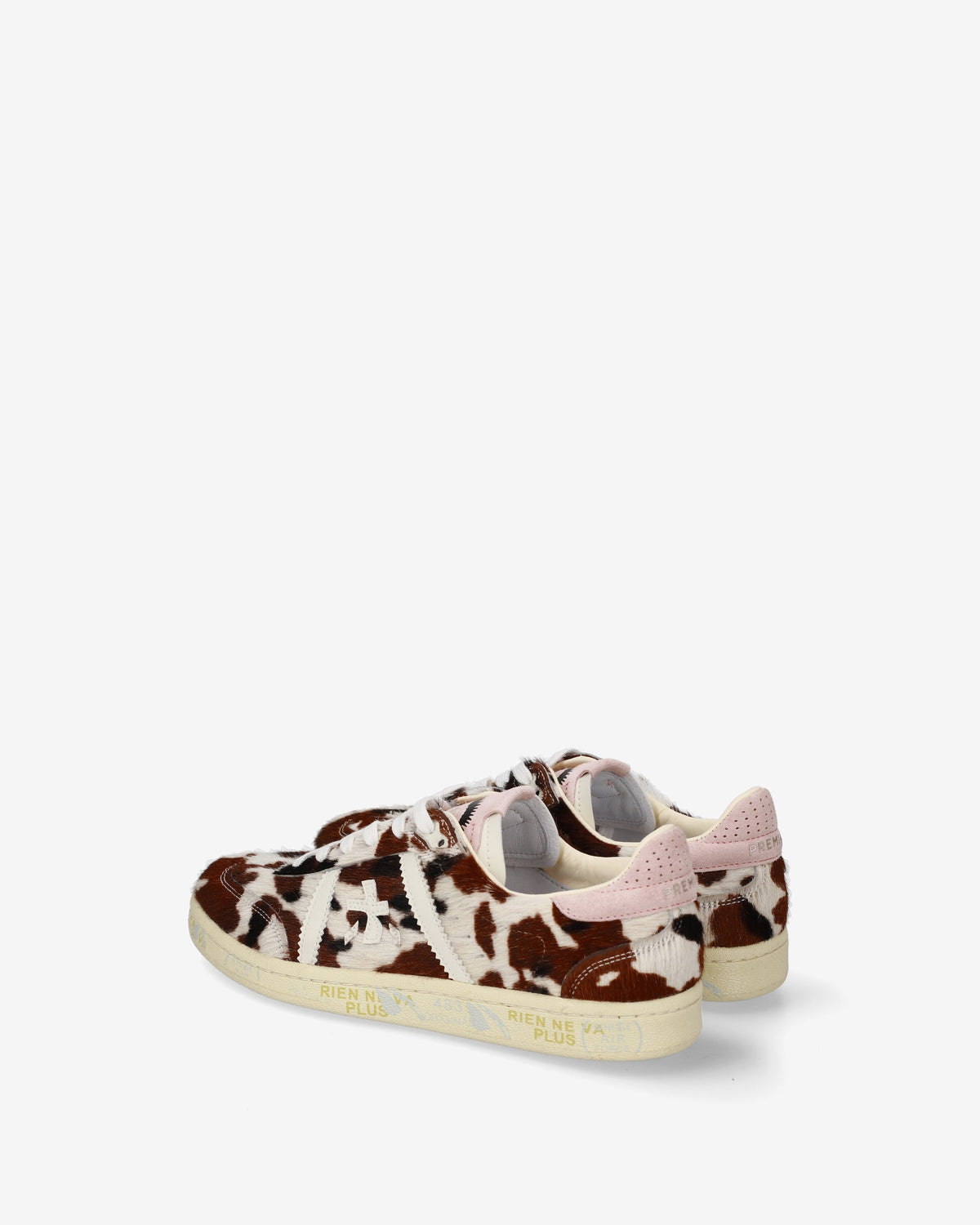 Sneakers Bonnied 8577 Premiata BONNIED 8577 PREMIATA