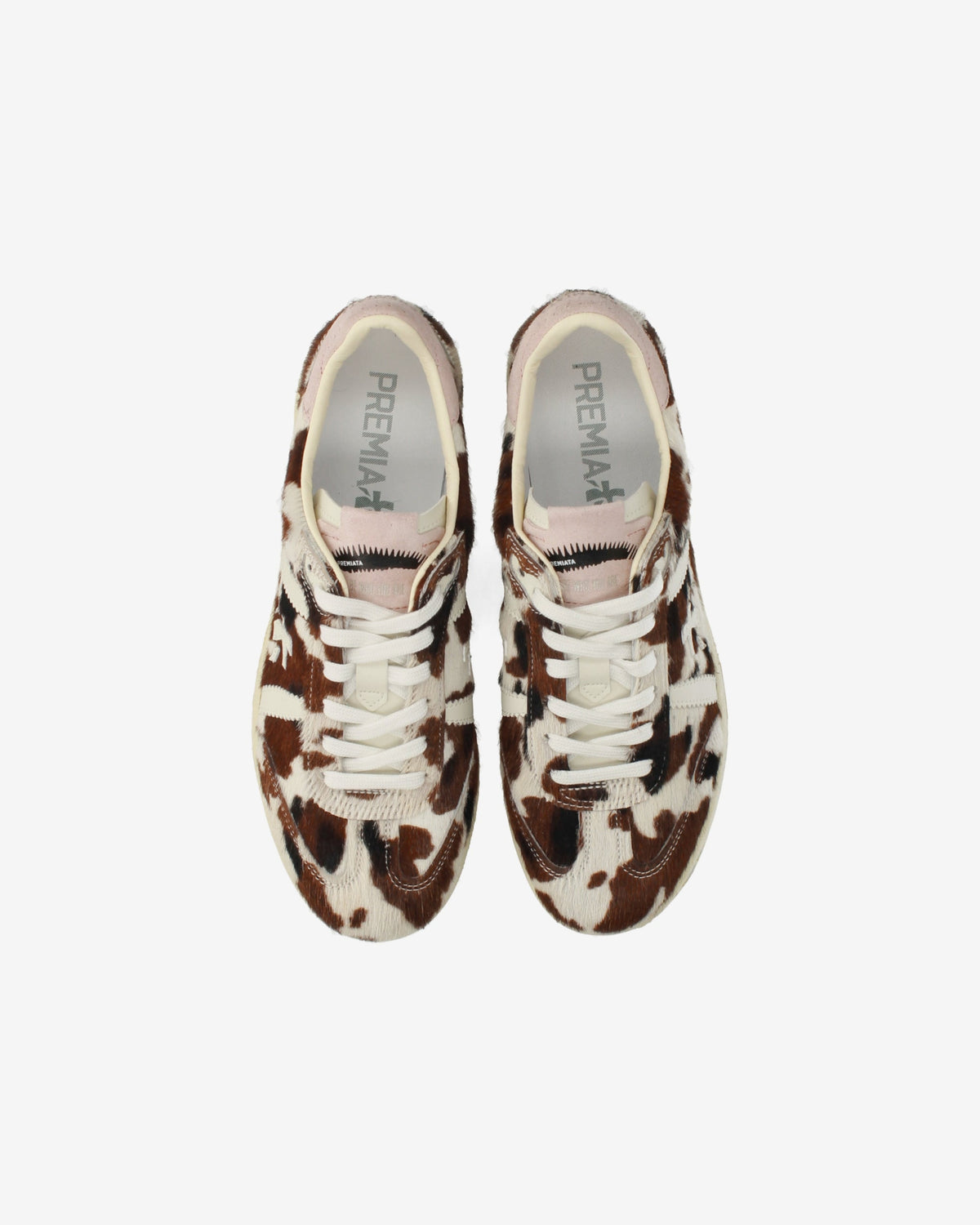 Sneakers Bonnied 8577 Premiata BONNIED 8577 PREMIATA