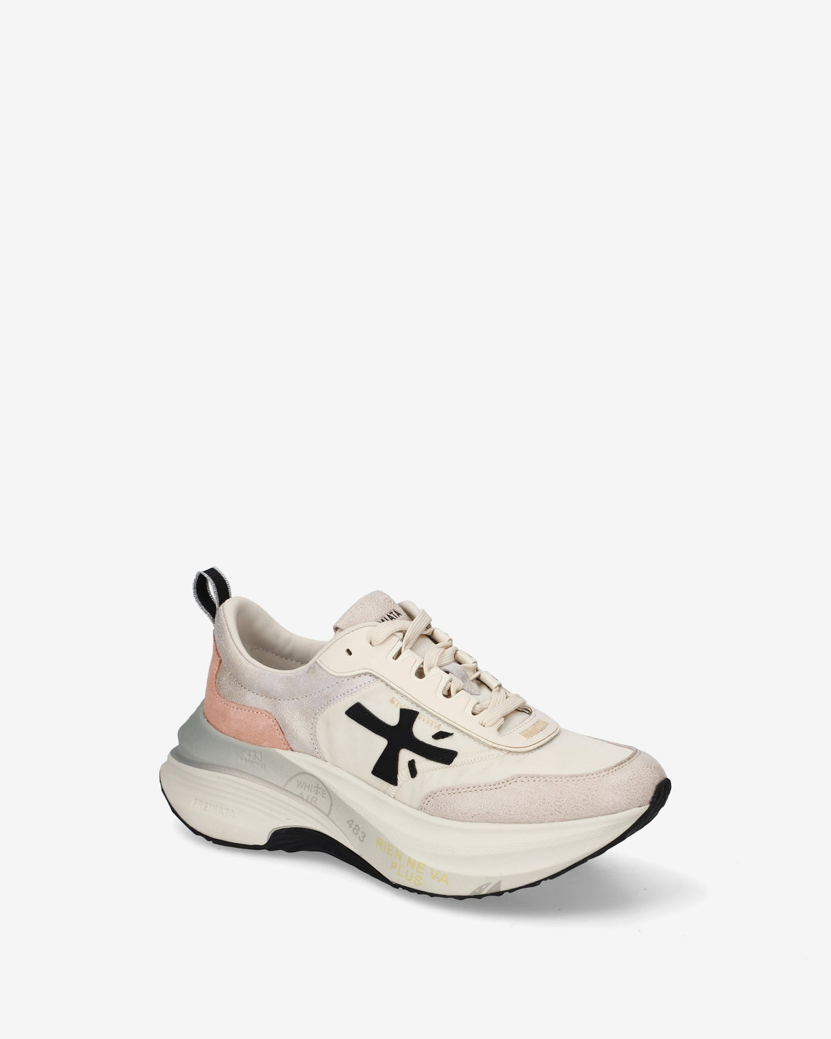Sneakers Hill 8522 Premiata HILL 8522 PREMIATA