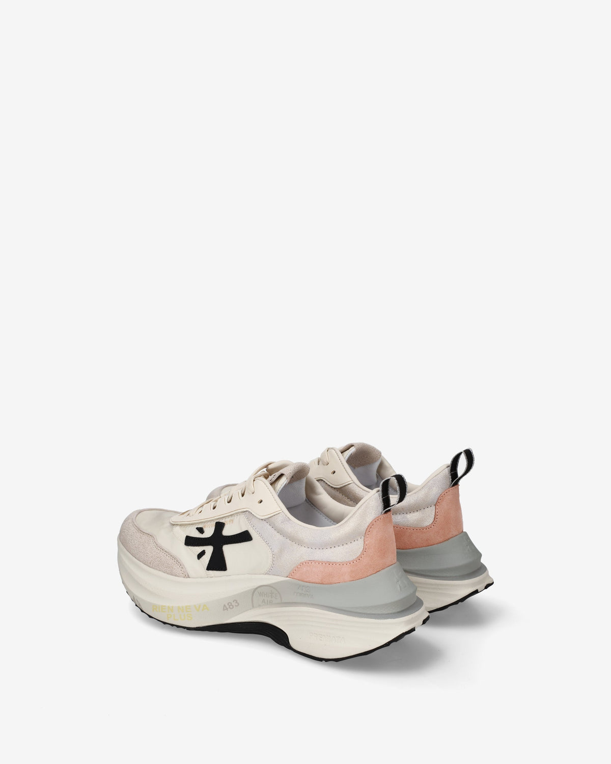 Sneakers Hill 8522 Premiata HILL 8522 PREMIATA