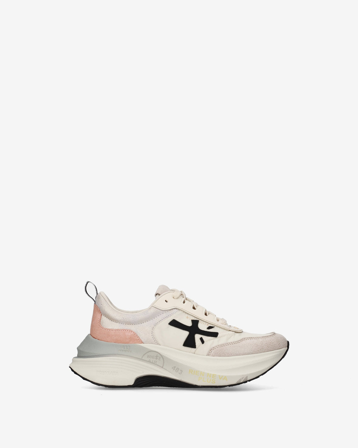 Sneakers Hill 8522 Premiata HILL 8522 PREMIATA
