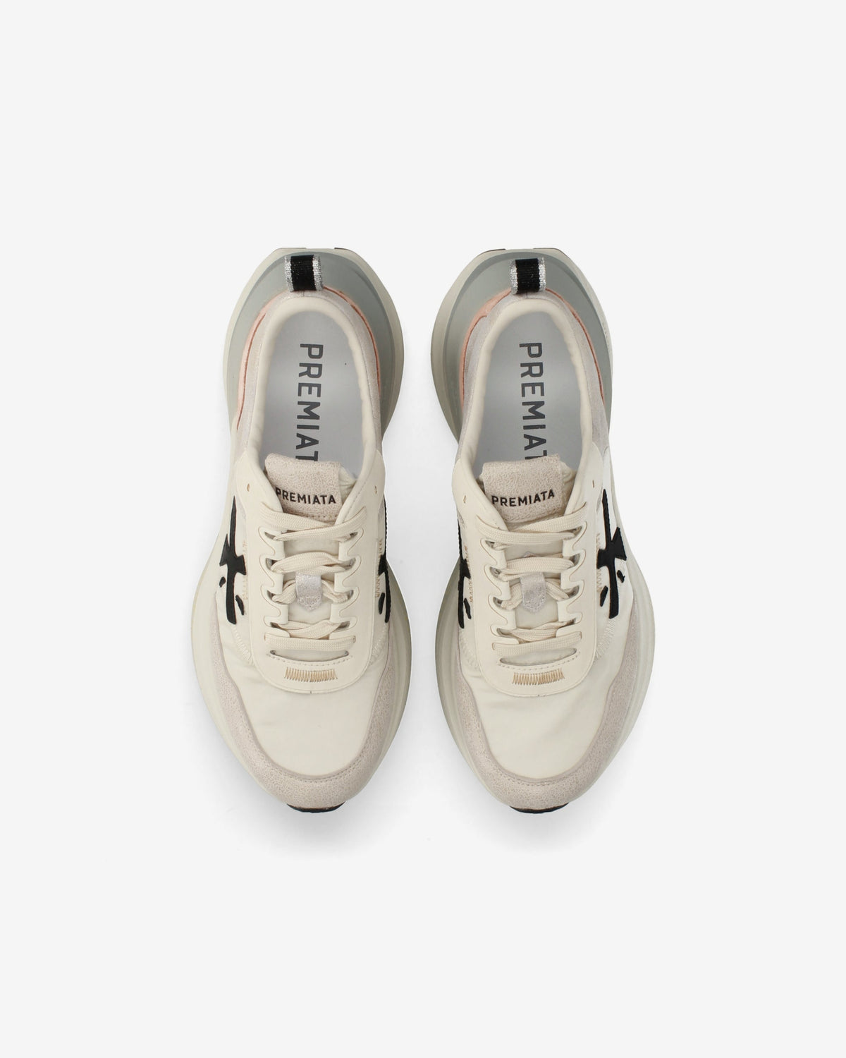 Sneakers Hill 8522 Premiata HILL 8522 PREMIATA