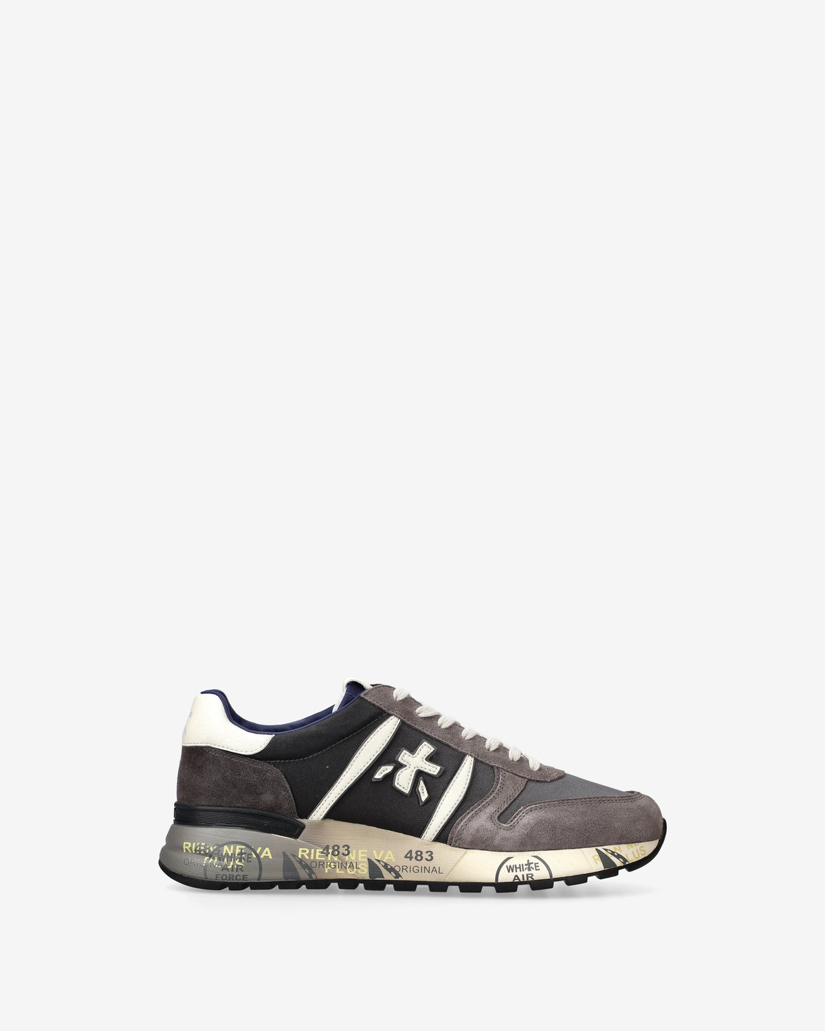 Sneakers Lander 6906 Premiata LANDER 6906 PREMIATA
