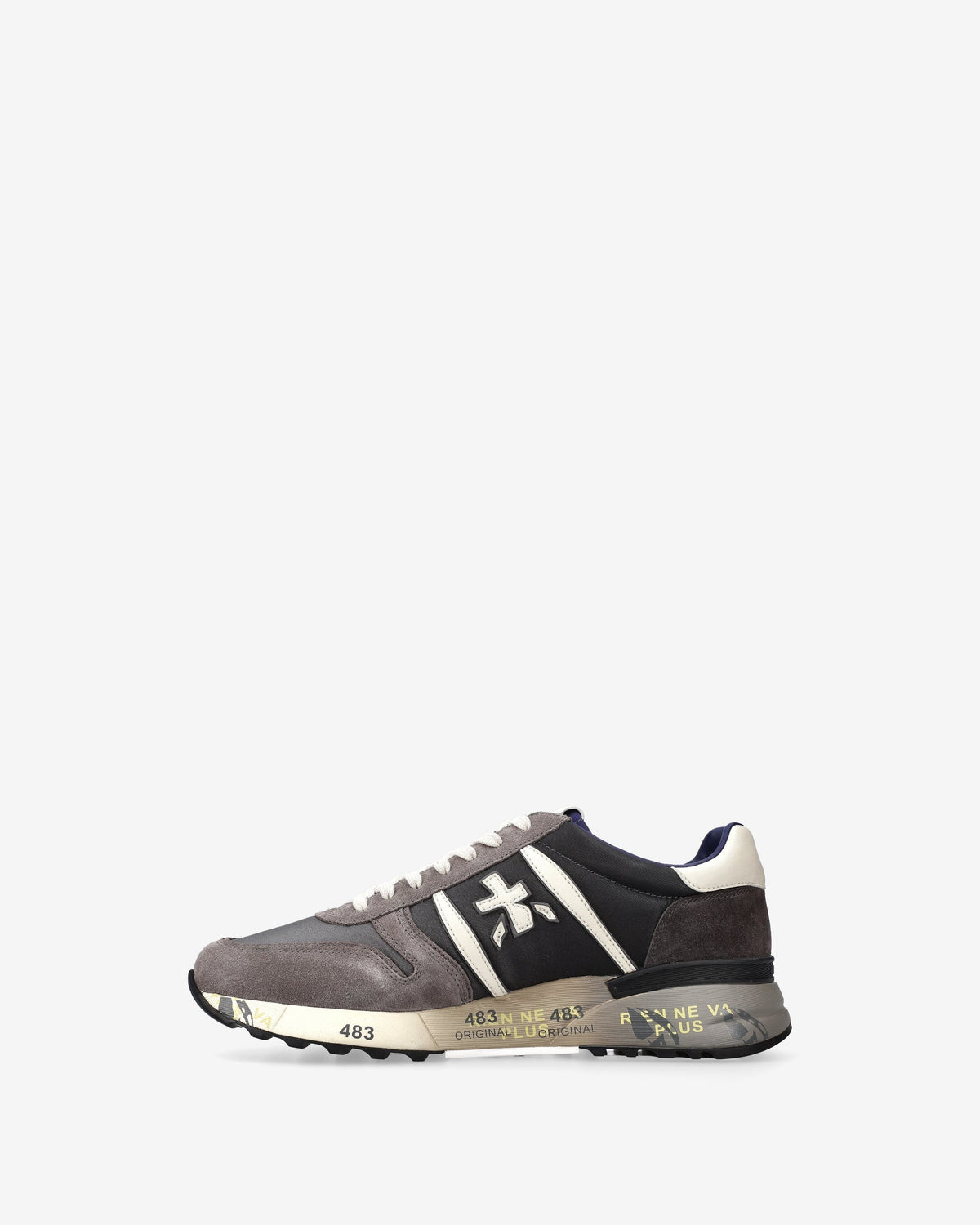 Sneakers Lander 6906 Premiata LANDER 6906 PREMIATA