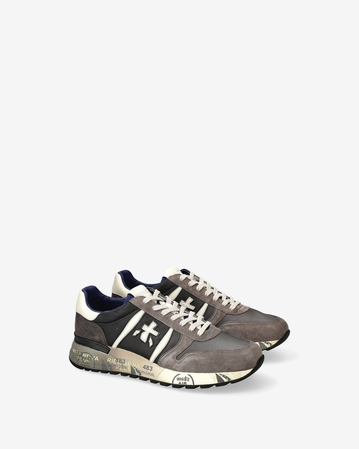 Sneakers Lander 6906 Premiata LANDER 6906 PREMIATA