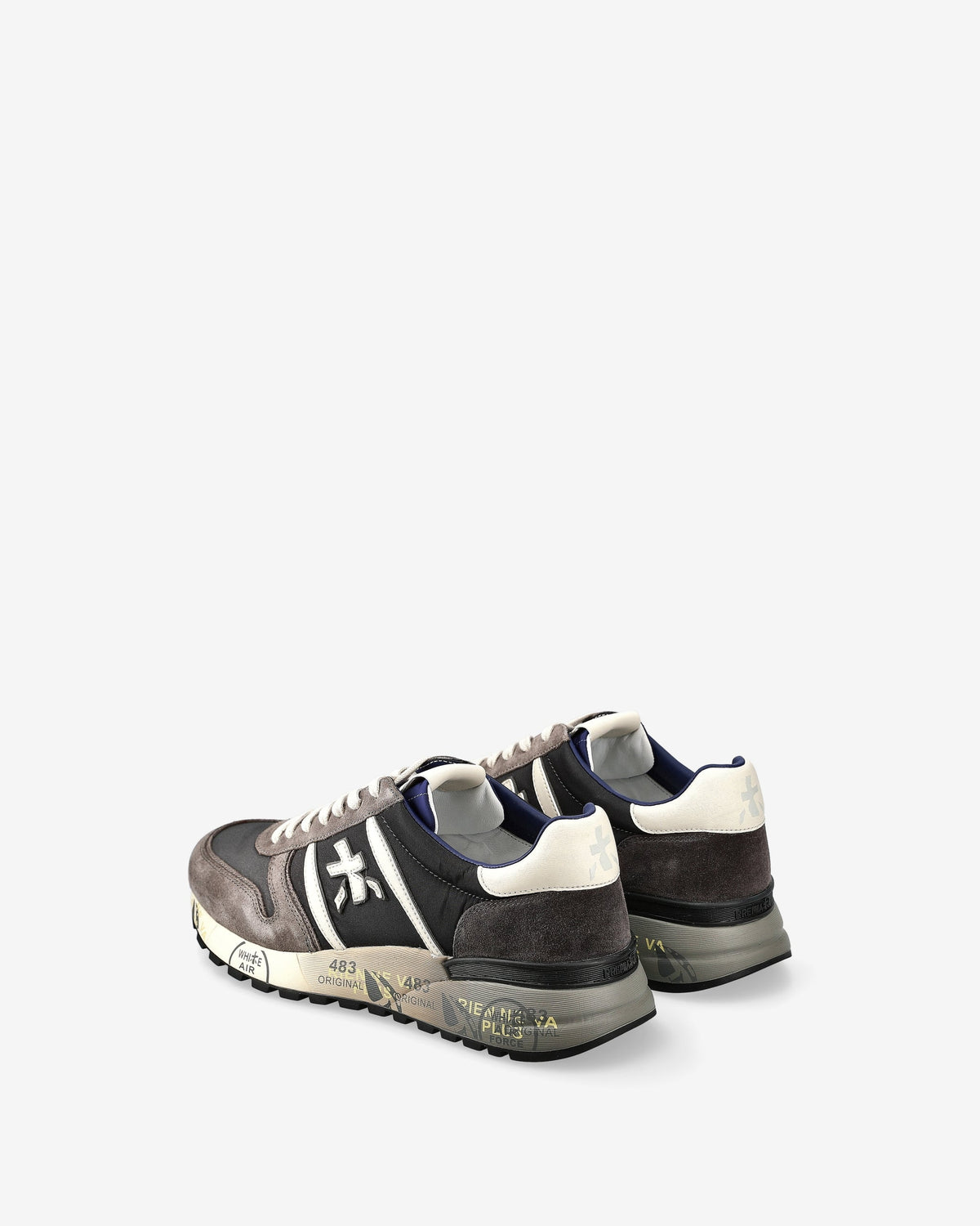 Sneakers Lander 6906 Premiata LANDER 6906 PREMIATA