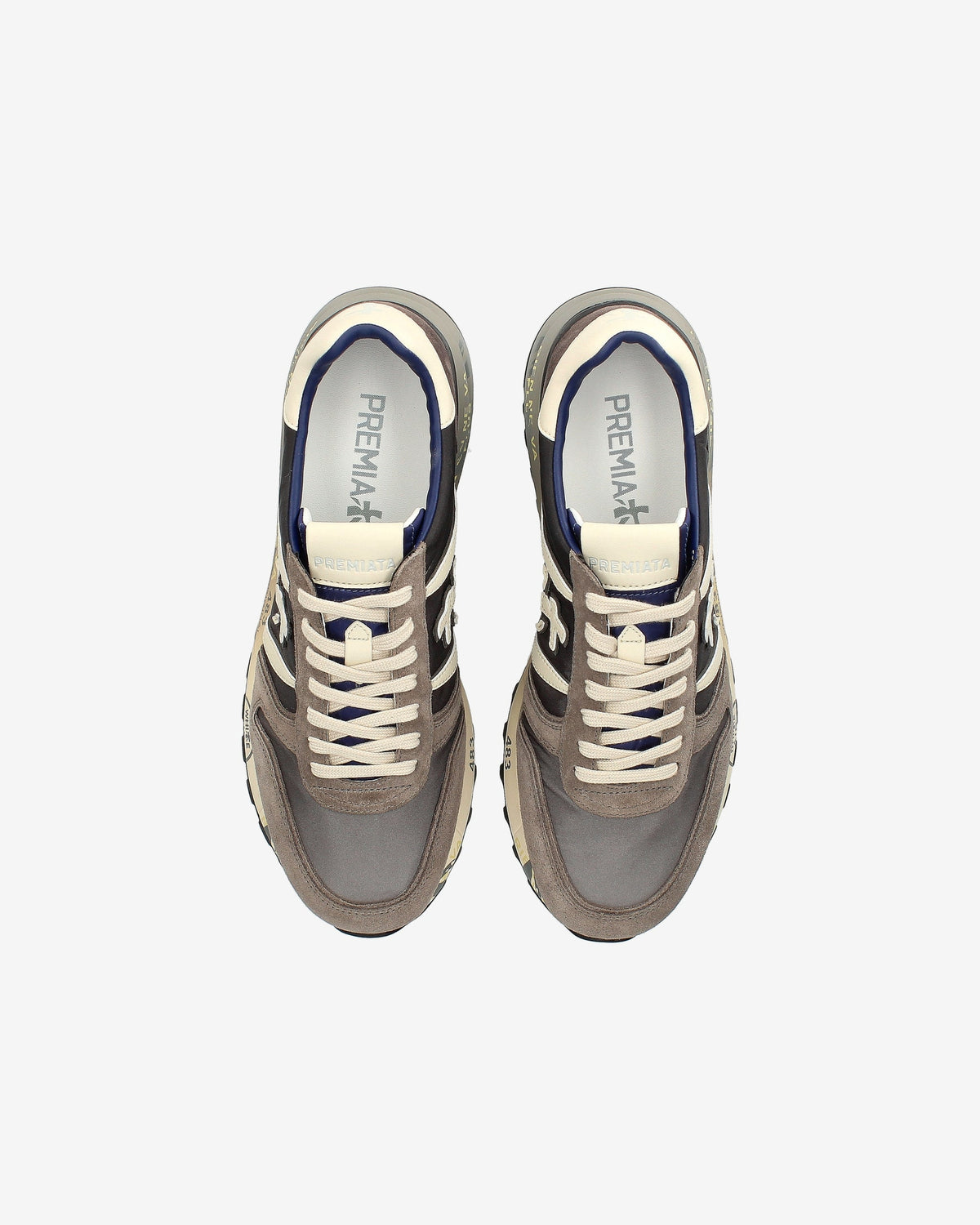 Sneakers Lander 6906 Premiata LANDER 6906 PREMIATA