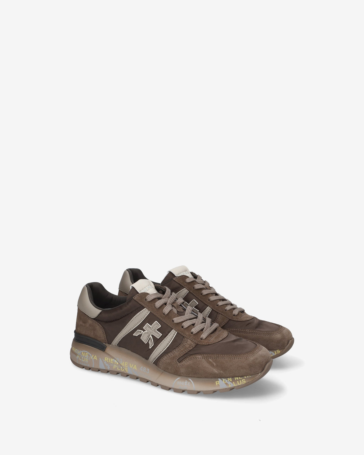Sneakers Lander 8410 Premiata LANDER 8410 PREMIATA