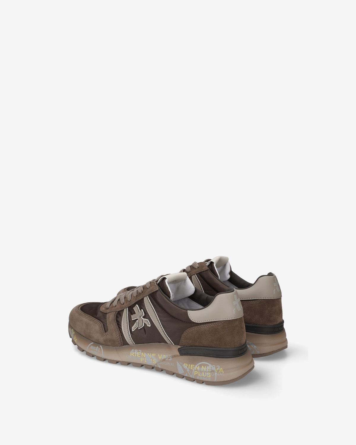 Sneakers Lander 8410 Premiata LANDER 8410 PREMIATA